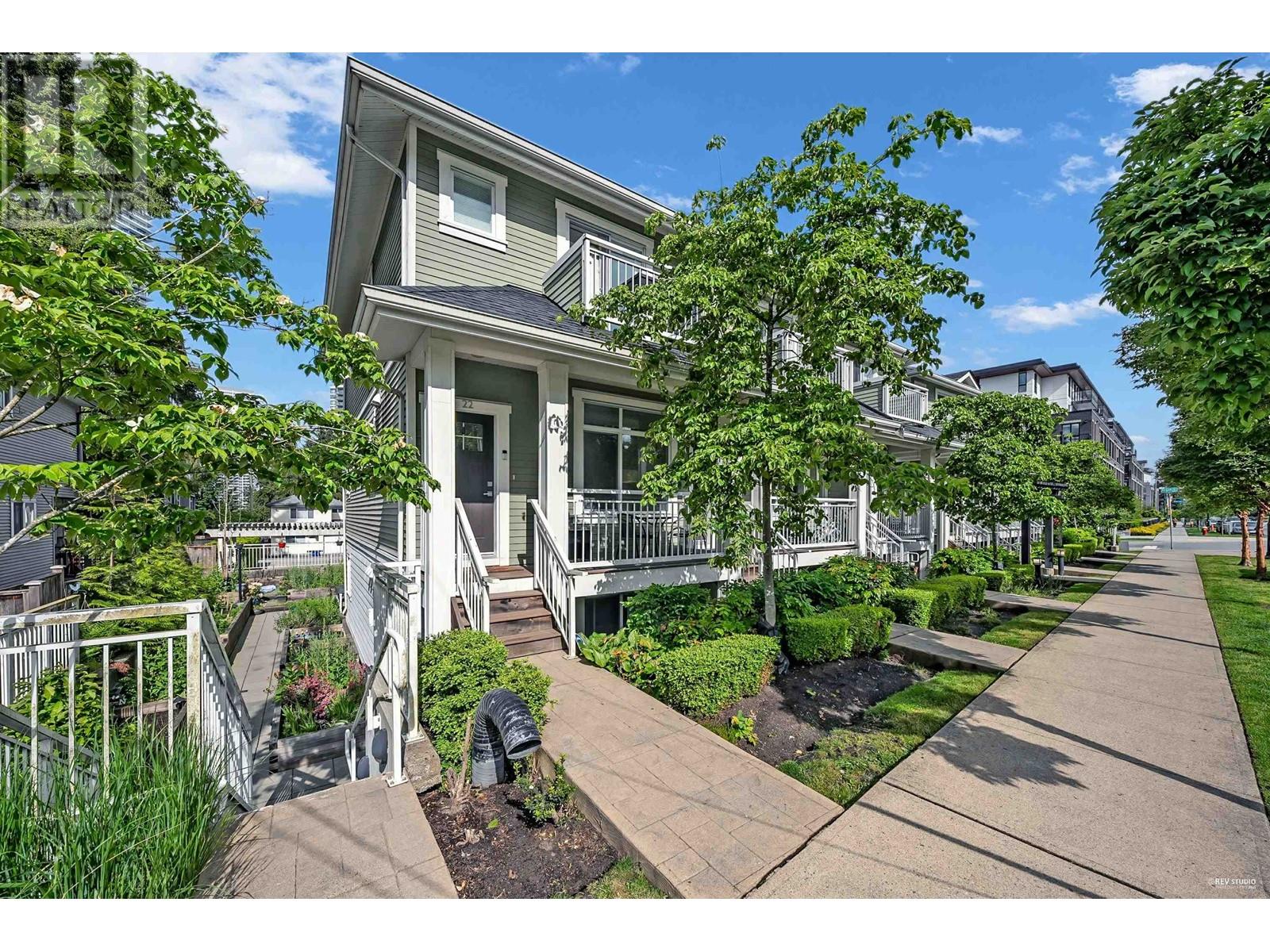22 638 Regan Avenue, Coquitlam, British Columbia  V3J 0E6 - Photo 3 - R3007018