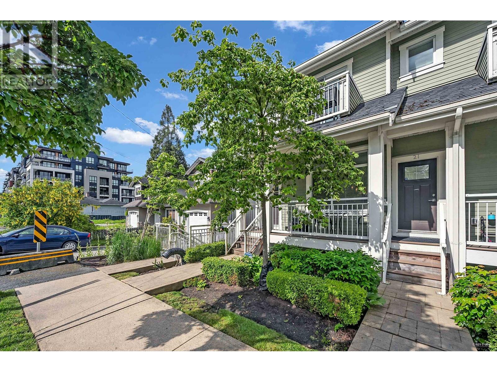 22 638 Regan Avenue, Coquitlam, British Columbia  V3J 0E6 - Photo 1 - R3007018