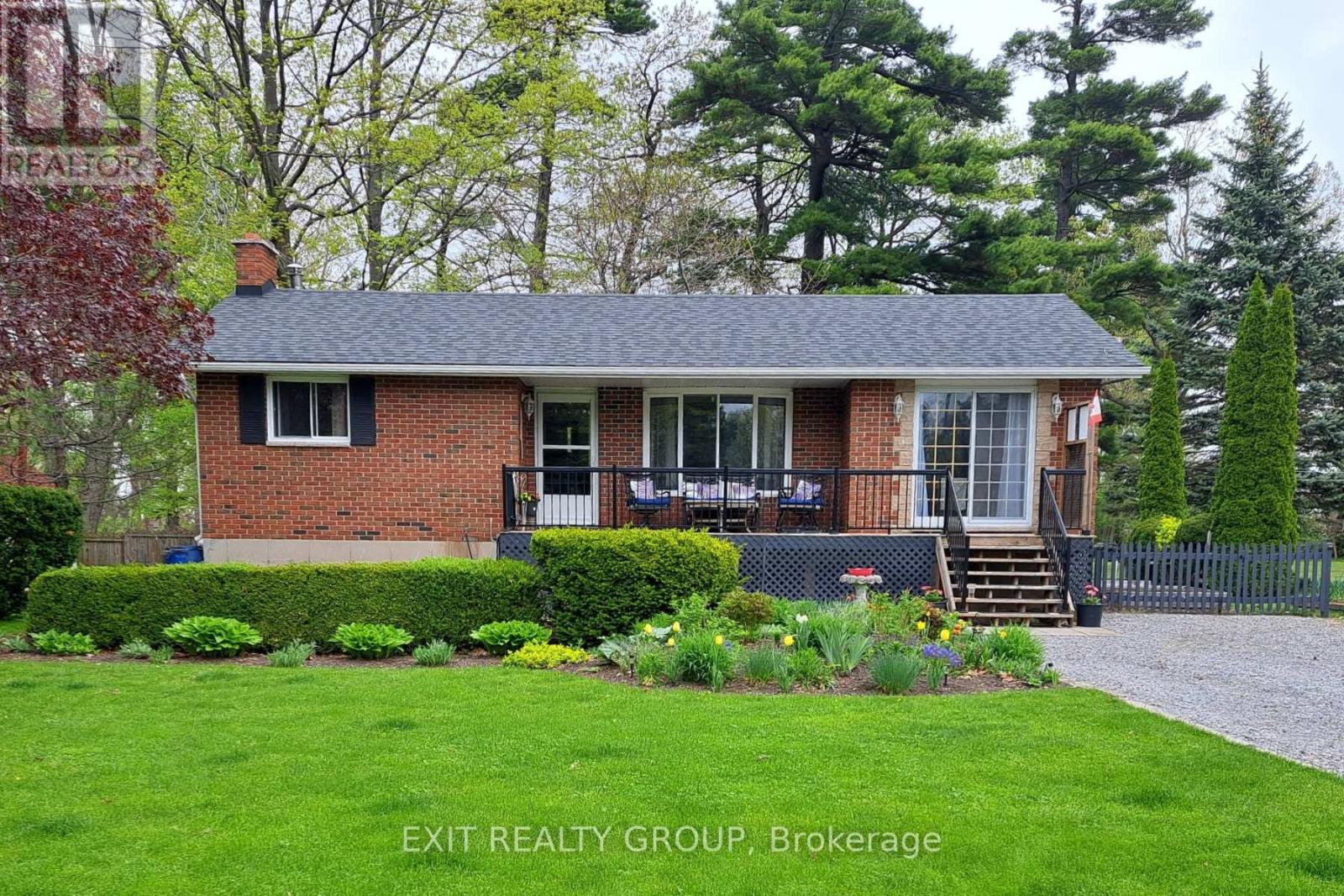 17 Lodge Road, Quinte West, Ontario  K0K 1L0 - Photo 1 - X12174458