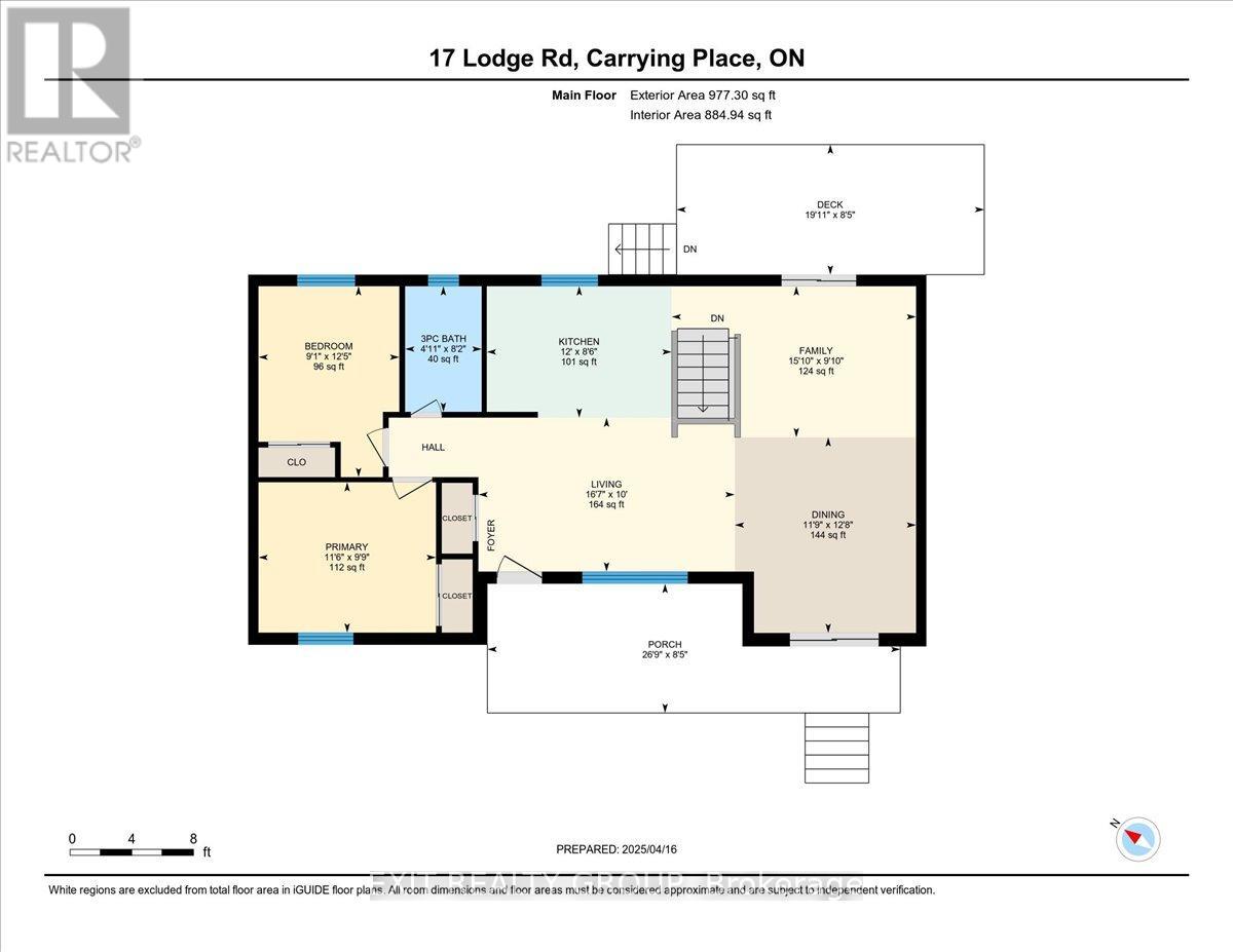 17 Lodge Road, Quinte West, Ontario  K0K 1L0 - Photo 37 - X12174458