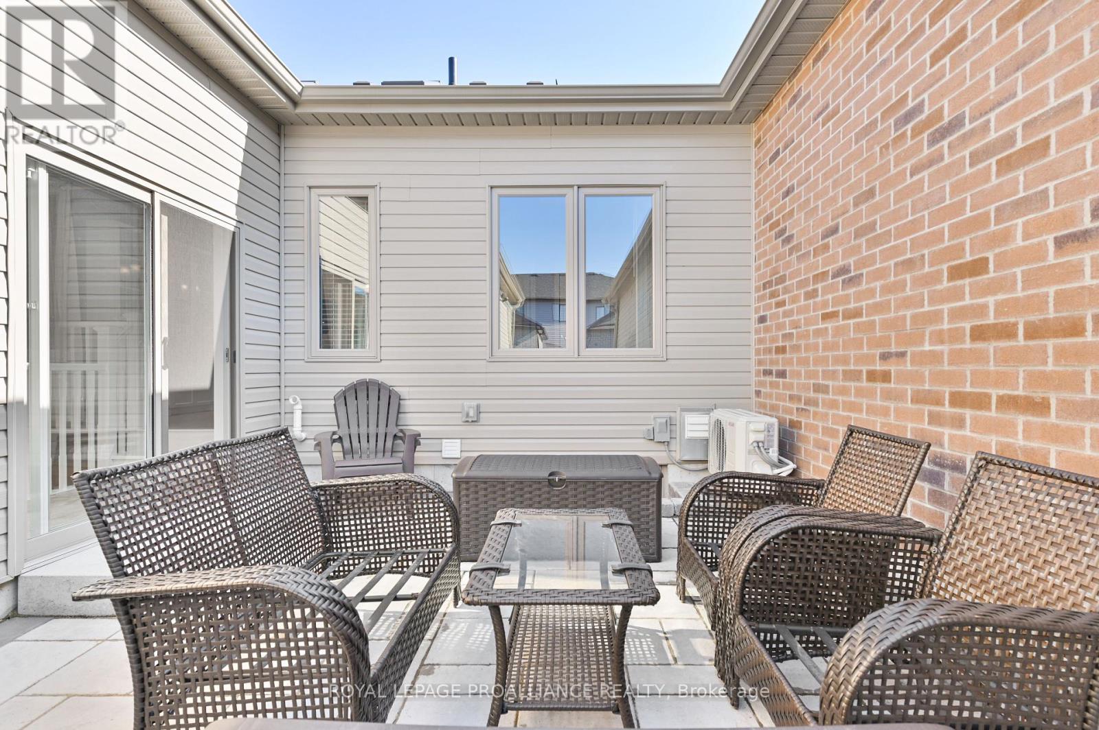 47 Athabaska Drive, Belleville, Ontario  K8N 0T1 - Photo 29 - X12173996