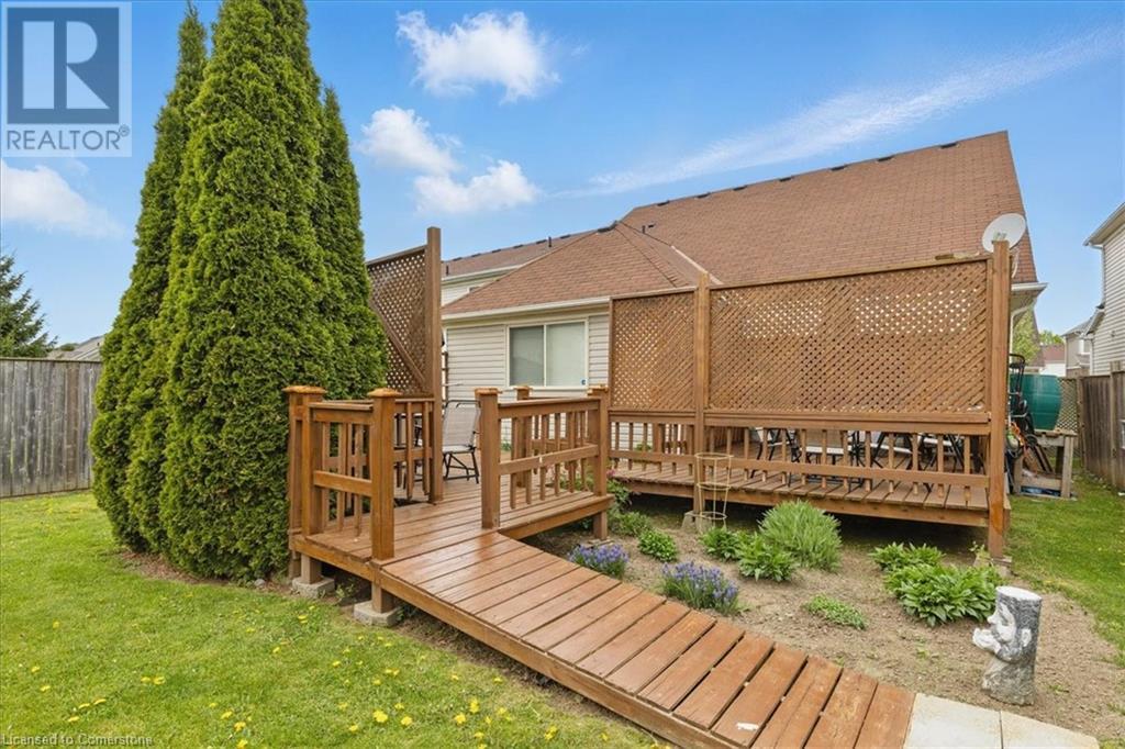 51 Hollinrake Avenue, Brantford, Ontario  N3T 0B6 - Photo 29 - 40733525
