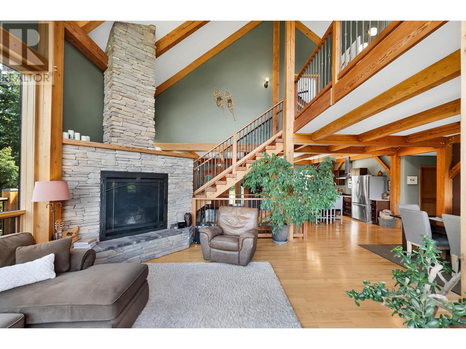 688 Greer Road, Clearwater, BC V0E1N2