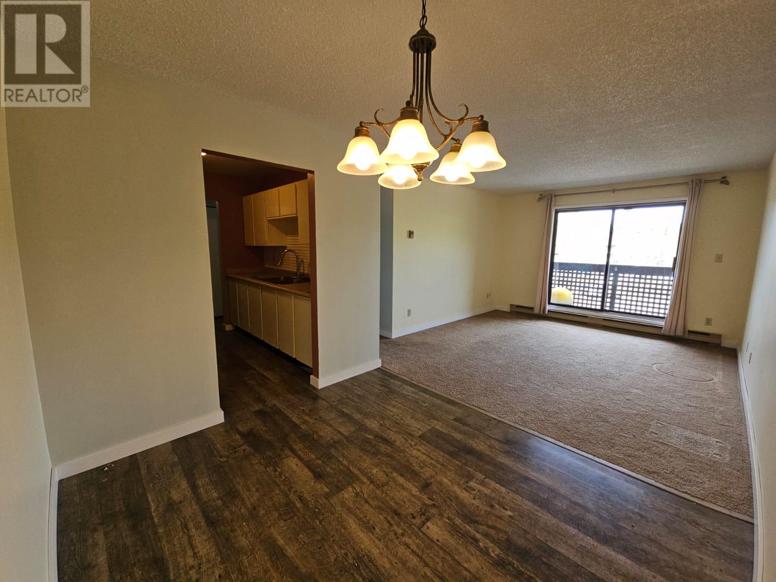 195 Chamberlain Crescent Unit# 301, Tumbler Ridge, BC V0C2W0