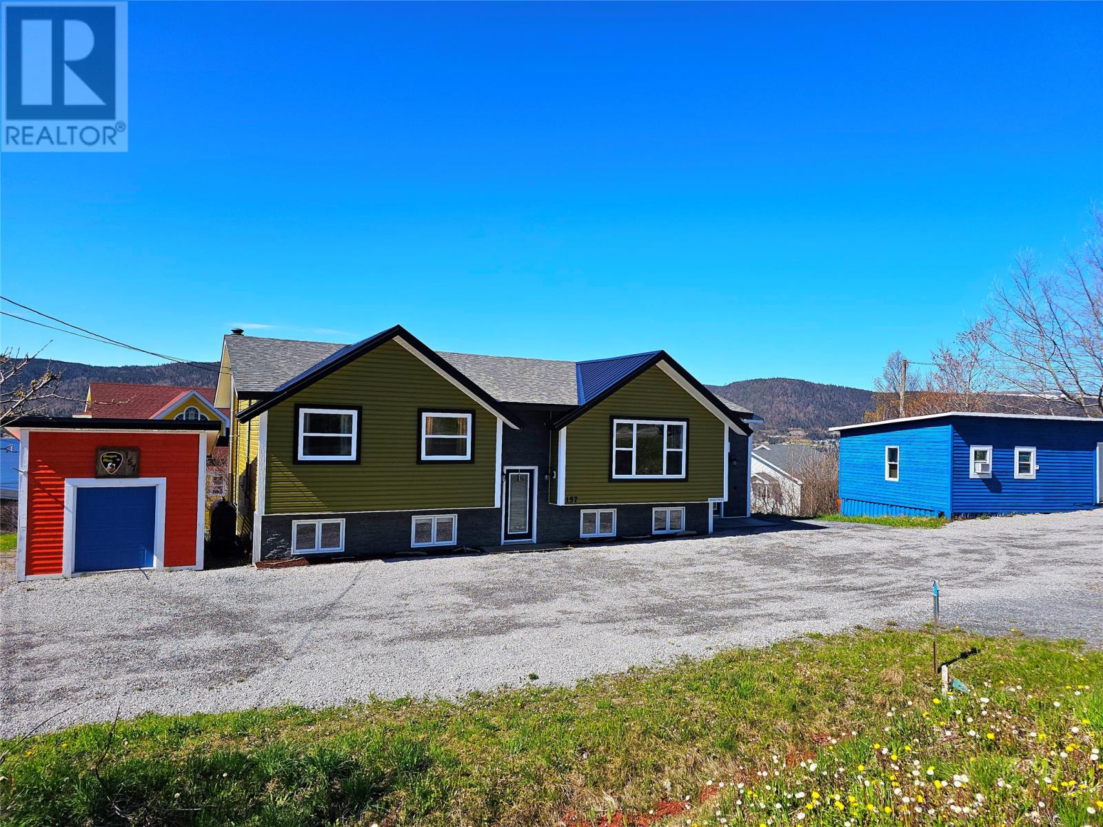 157 Route 440 Highway, Meadows, Newfoundland & Labrador