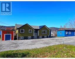 157 Route 440 Highway, Meadows, Newfoundland & Labrador