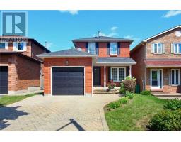 4665 PEMMICAN TRAIL, Mississauga, Ontario