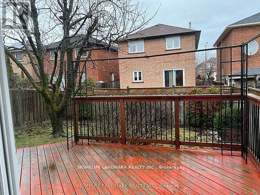4665 Pemmican Trail, Mississauga, Ontario  L4Z 2M4 - Photo 5 - W12164147