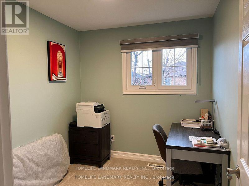 4665 Pemmican Trail, Mississauga, Ontario  L4Z 2M4 - Photo 9 - W12156706