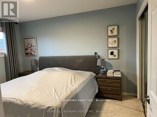 4665 Pemmican Trail, Mississauga, Ontario  L4Z 2M4 - Photo 6 - W12164147