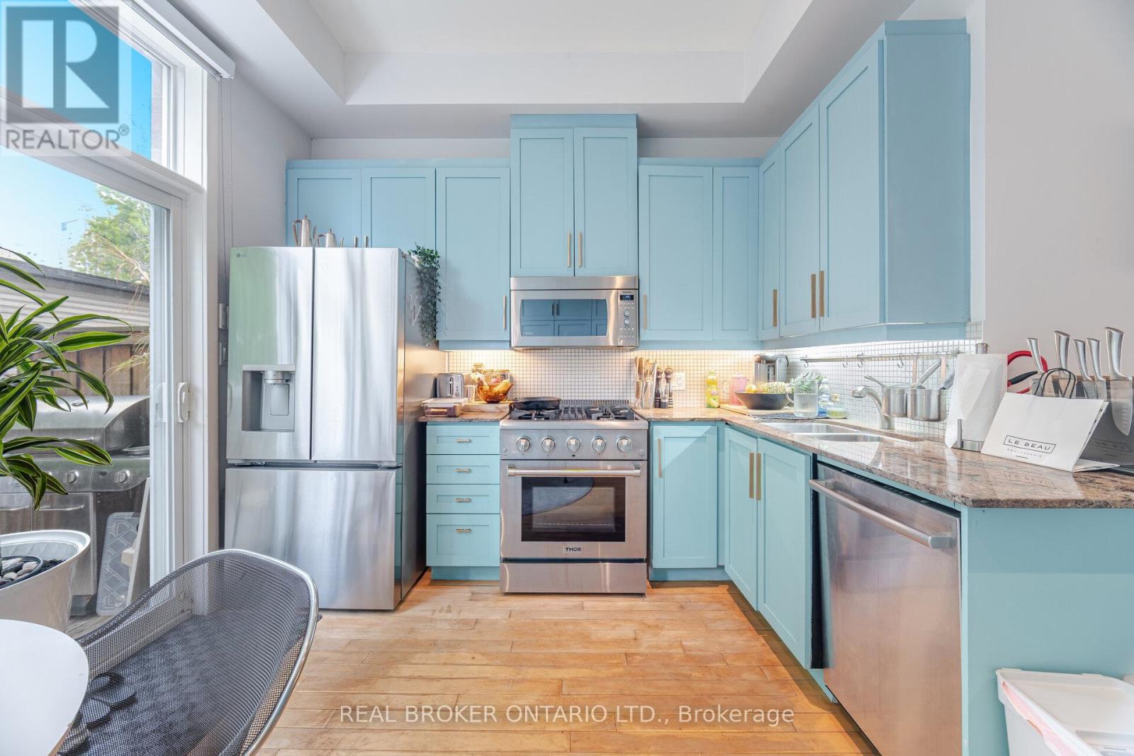476 King Street E, Toronto, Ontario  M5A 1L8 - Photo 11 - C12174441