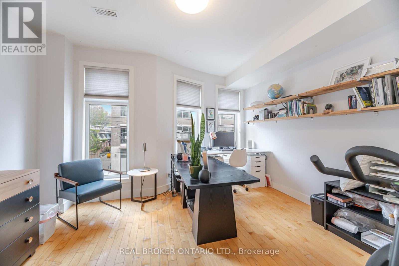 476 King Street E, Toronto, Ontario  M5A 1L8 - Photo 18 - C12174441