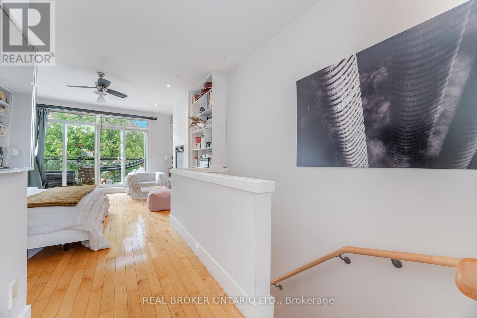 476 King Street E, Toronto, Ontario  M5A 1L8 - Photo 22 - C12174441
