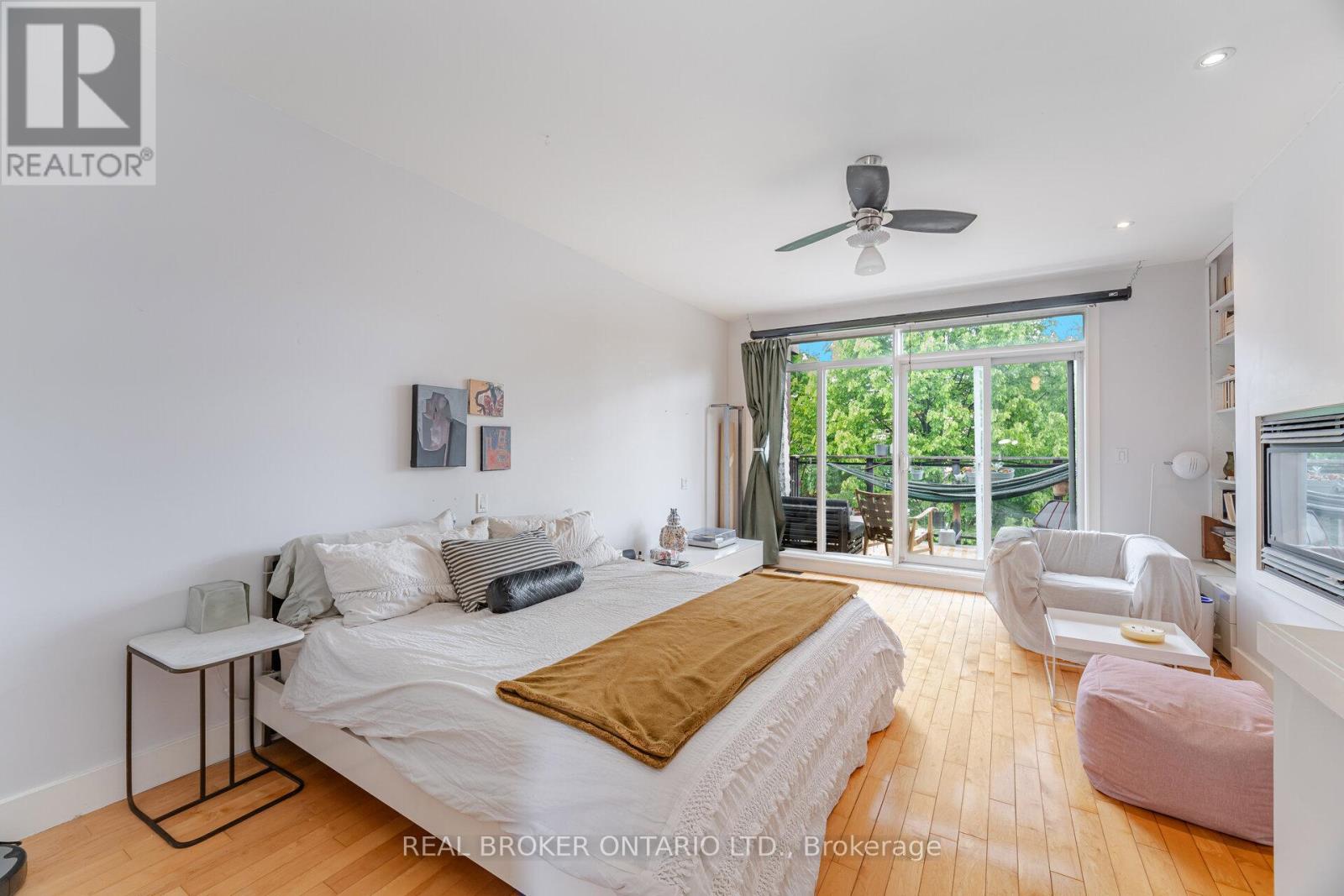 476 King Street E, Toronto, Ontario  M5A 1L8 - Photo 23 - C12174441