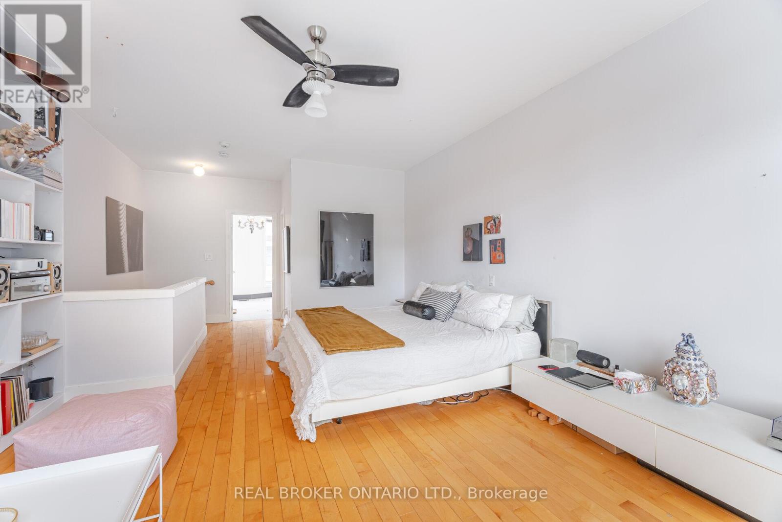 476 King Street E, Toronto, Ontario  M5A 1L8 - Photo 24 - C12174441