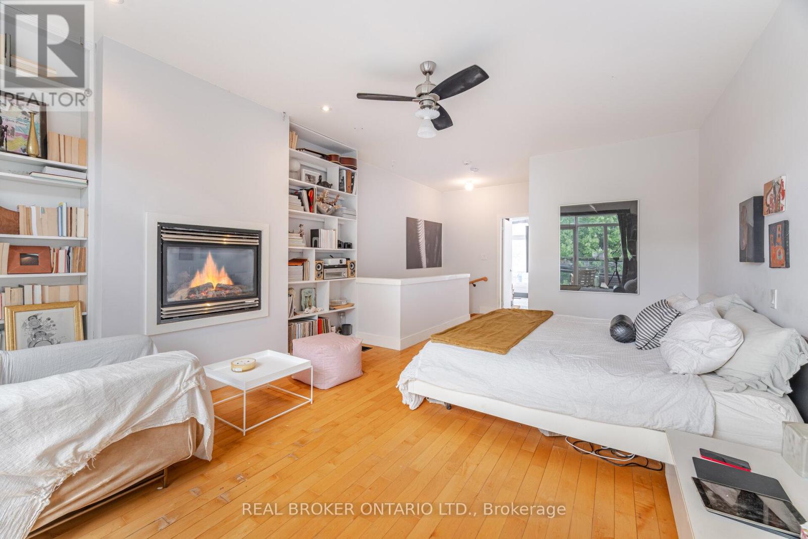 476 King Street E, Toronto, Ontario  M5A 1L8 - Photo 25 - C12174441
