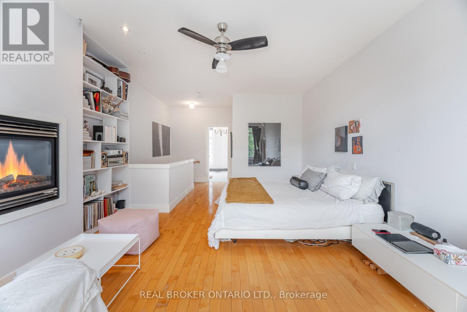 476 King Street E, Toronto, Ontario  M5A 1L8 - Photo 27 - C12174441