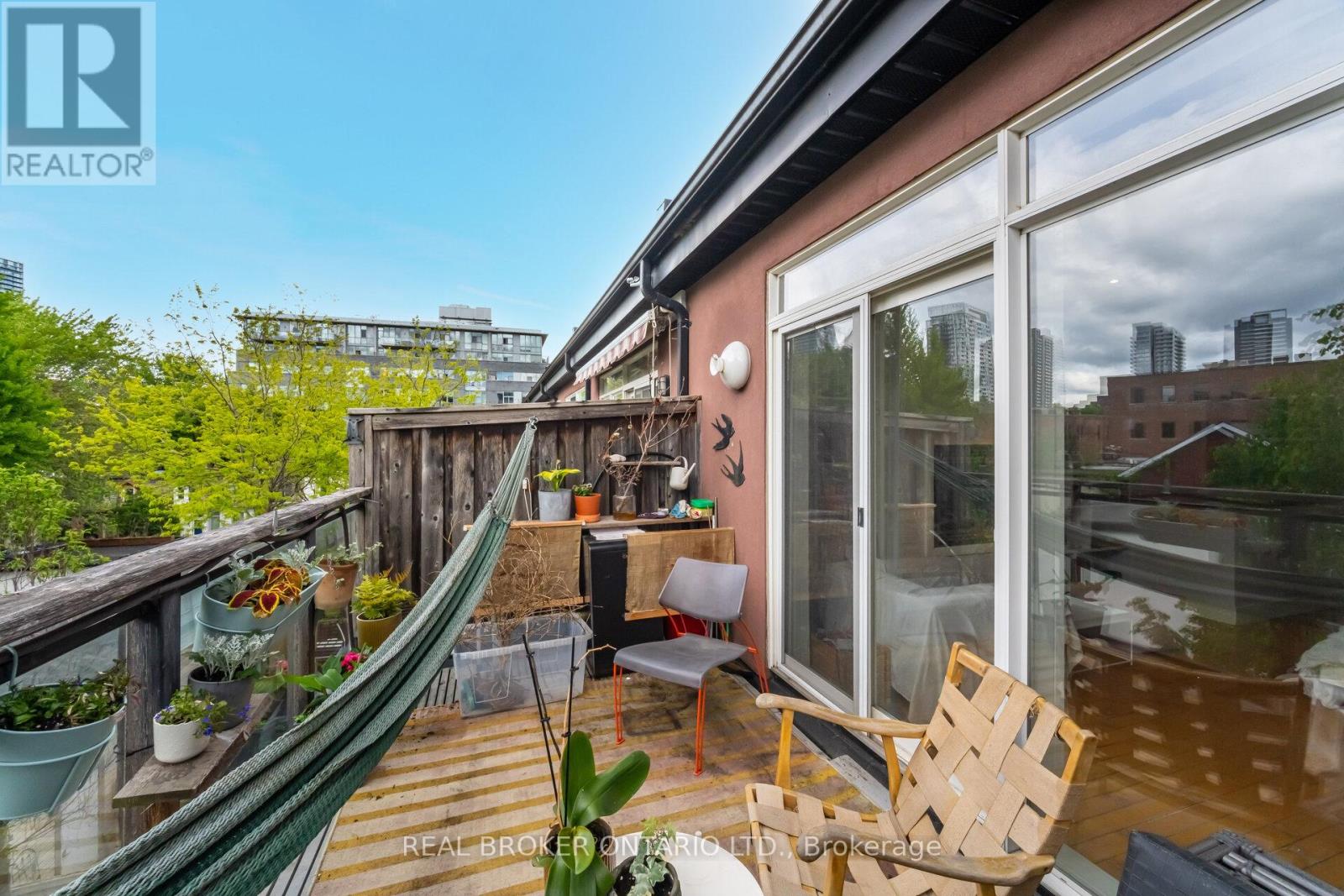 476 King Street E, Toronto, Ontario  M5A 1L8 - Photo 32 - C12174441