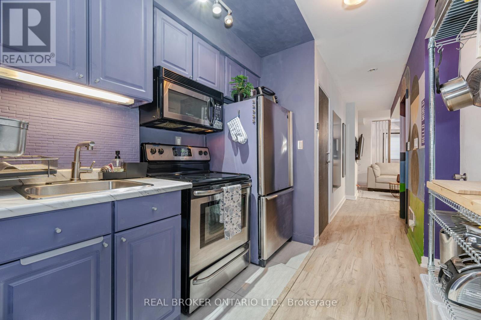476 King Street E, Toronto, Ontario  M5A 1L8 - Photo 38 - C12174441