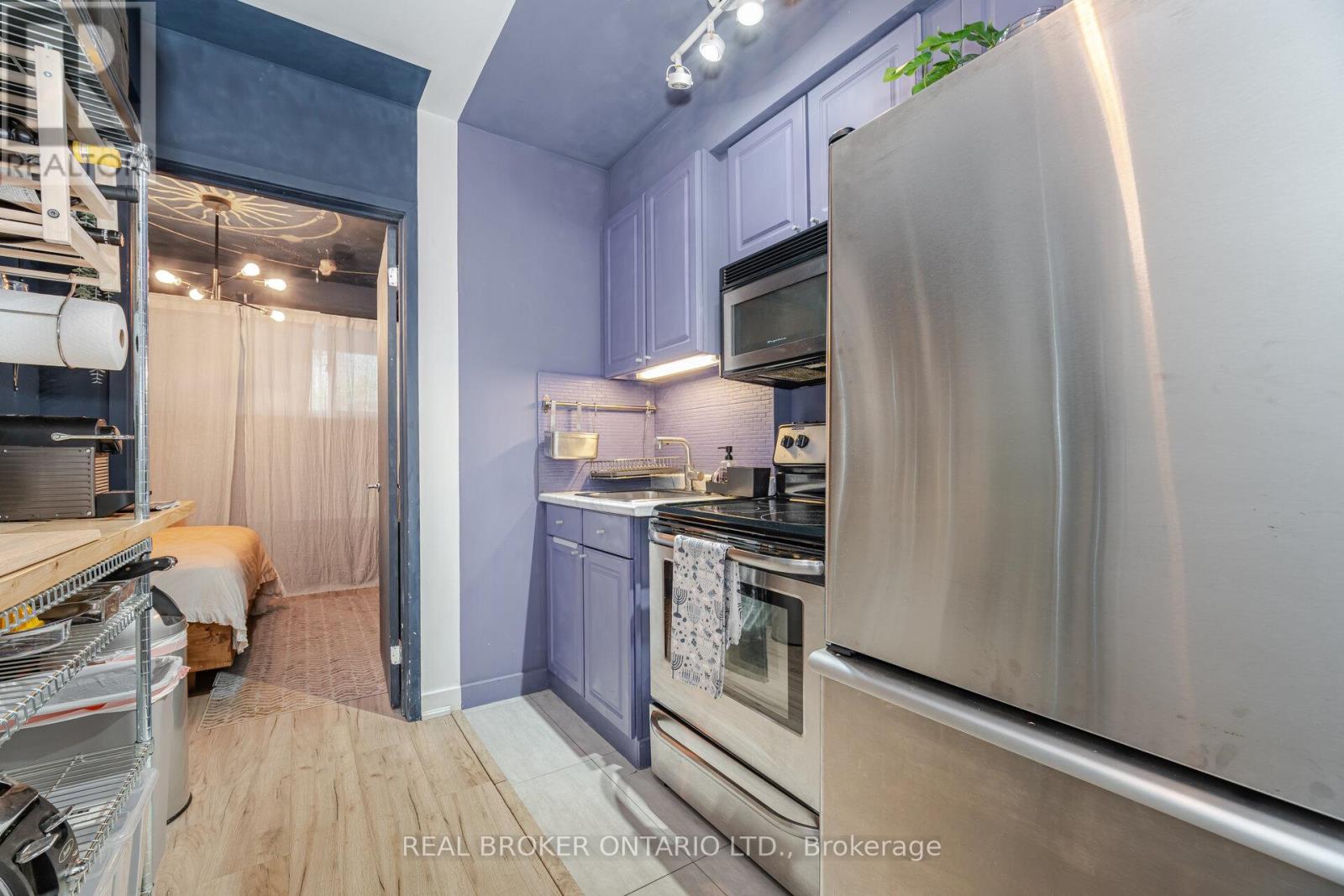 476 King Street E, Toronto, Ontario  M5A 1L8 - Photo 39 - C12174441