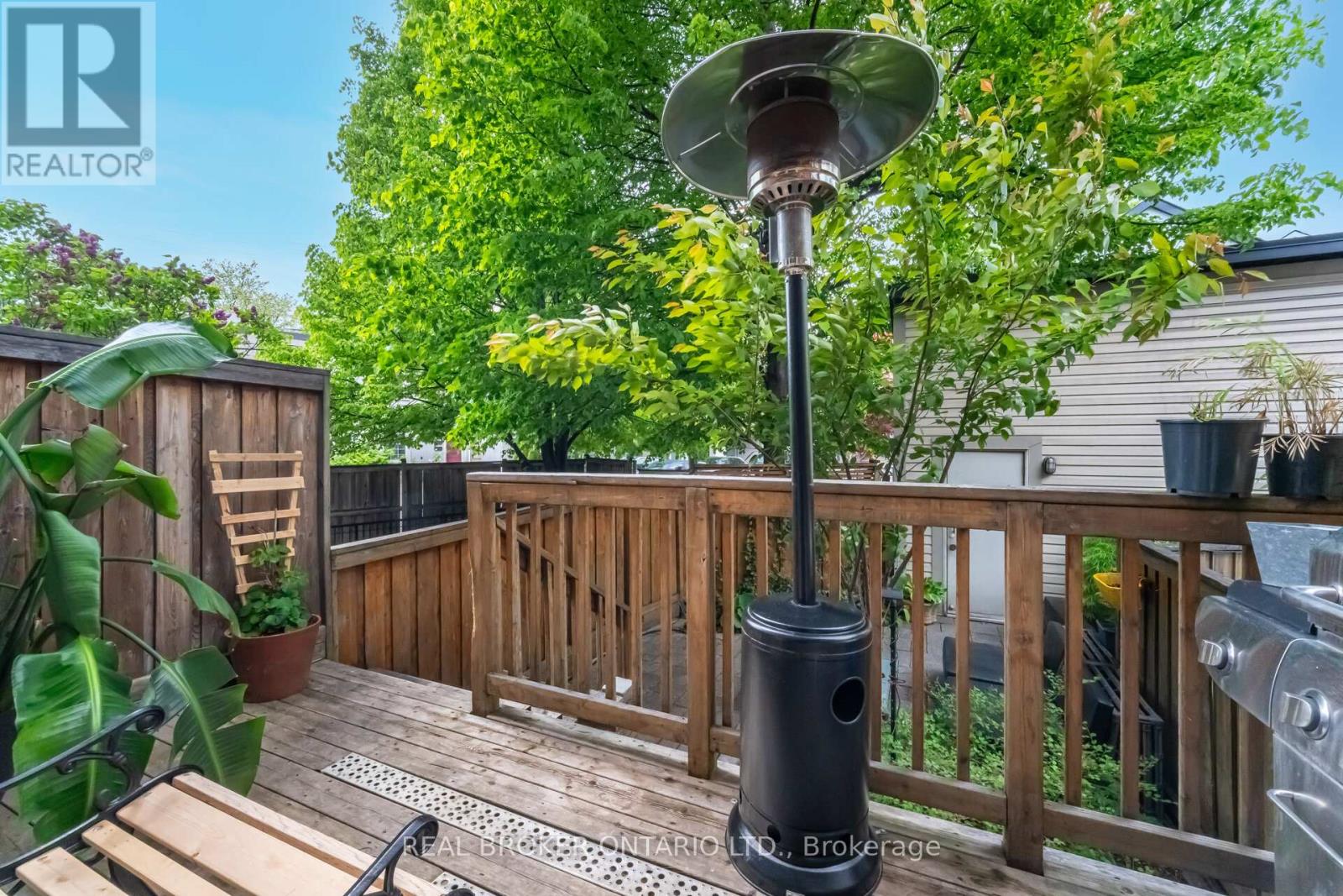 476 King Street E, Toronto, Ontario  M5A 1L8 - Photo 43 - C12174441