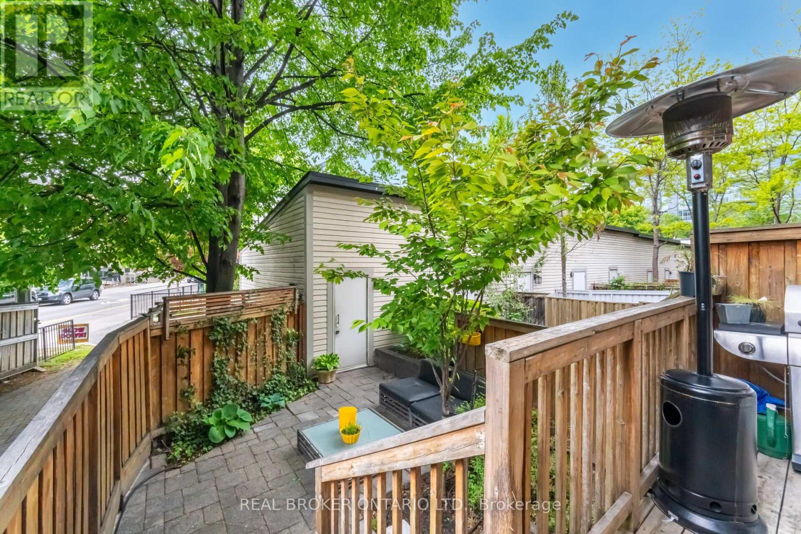 476 King Street E, Toronto, Ontario  M5A 1L8 - Photo 44 - C12174441