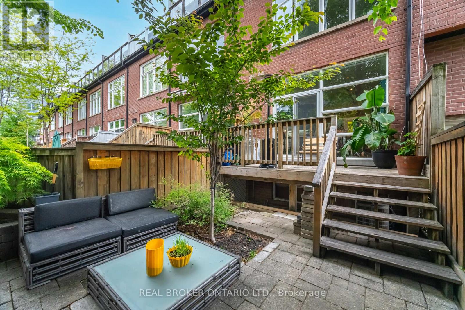 476 King Street E, Toronto, Ontario  M5A 1L8 - Photo 45 - C12174441