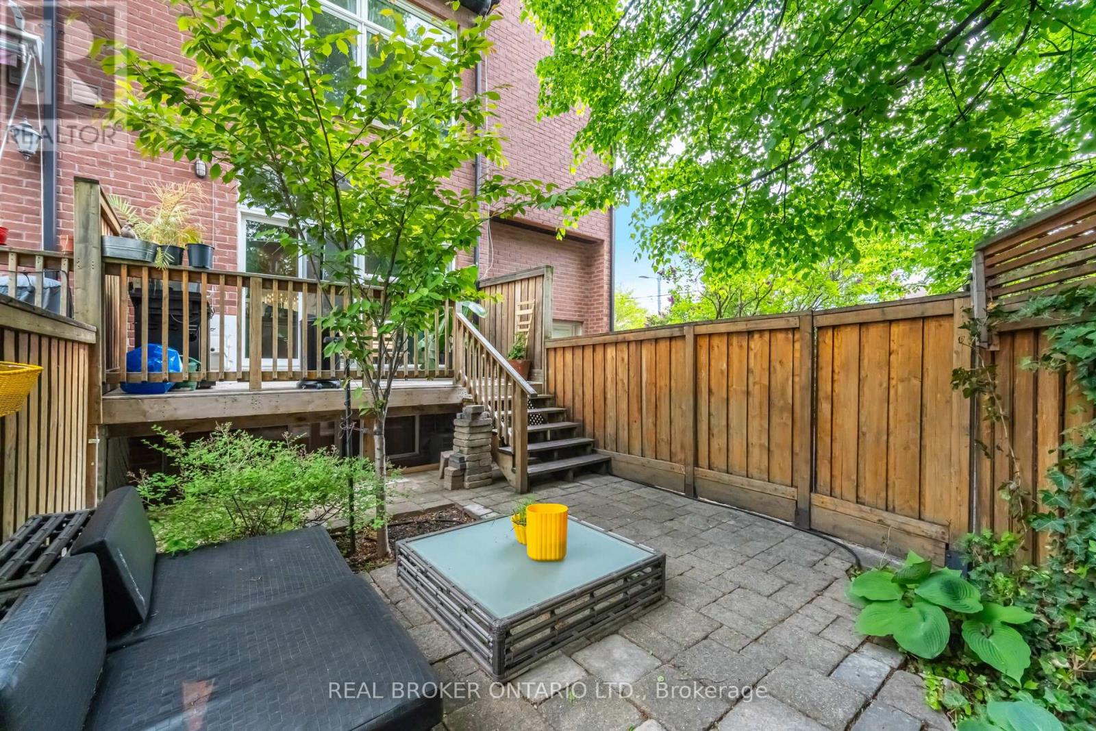 476 King Street E, Toronto, Ontario  M5A 1L8 - Photo 46 - C12174441