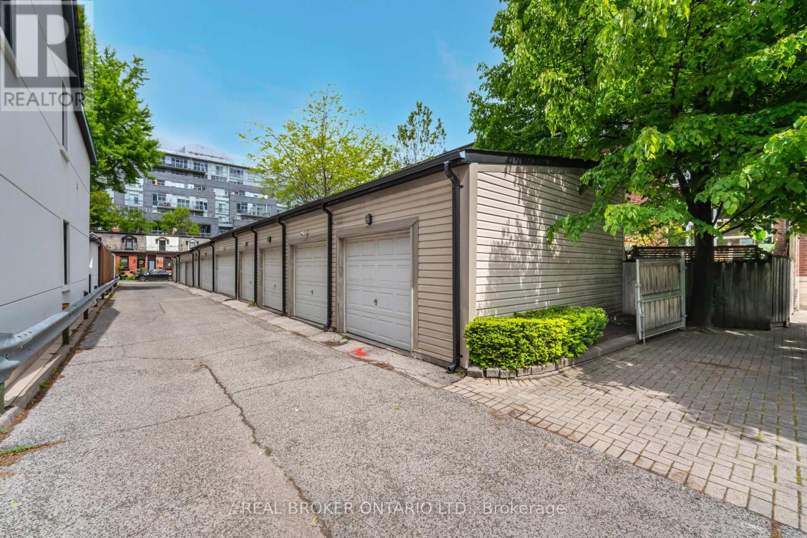 476 King Street E, Toronto, Ontario  M5A 1L8 - Photo 48 - C12174441