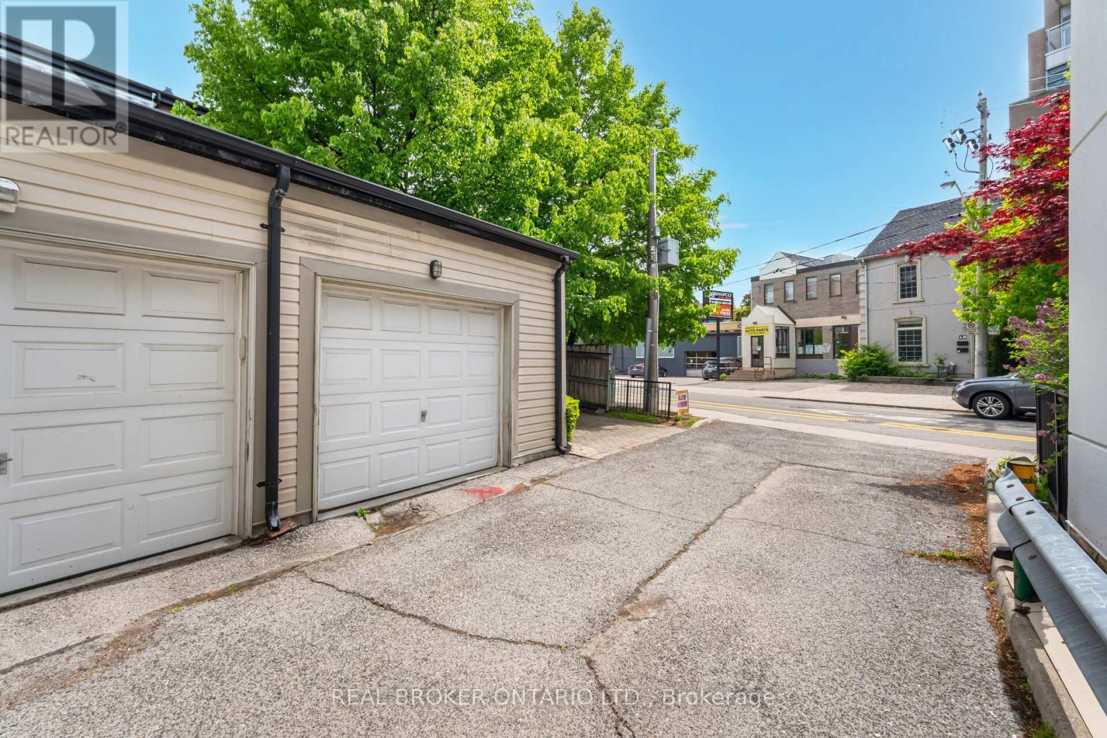 476 King Street E, Toronto, Ontario  M5A 1L8 - Photo 49 - C12174441