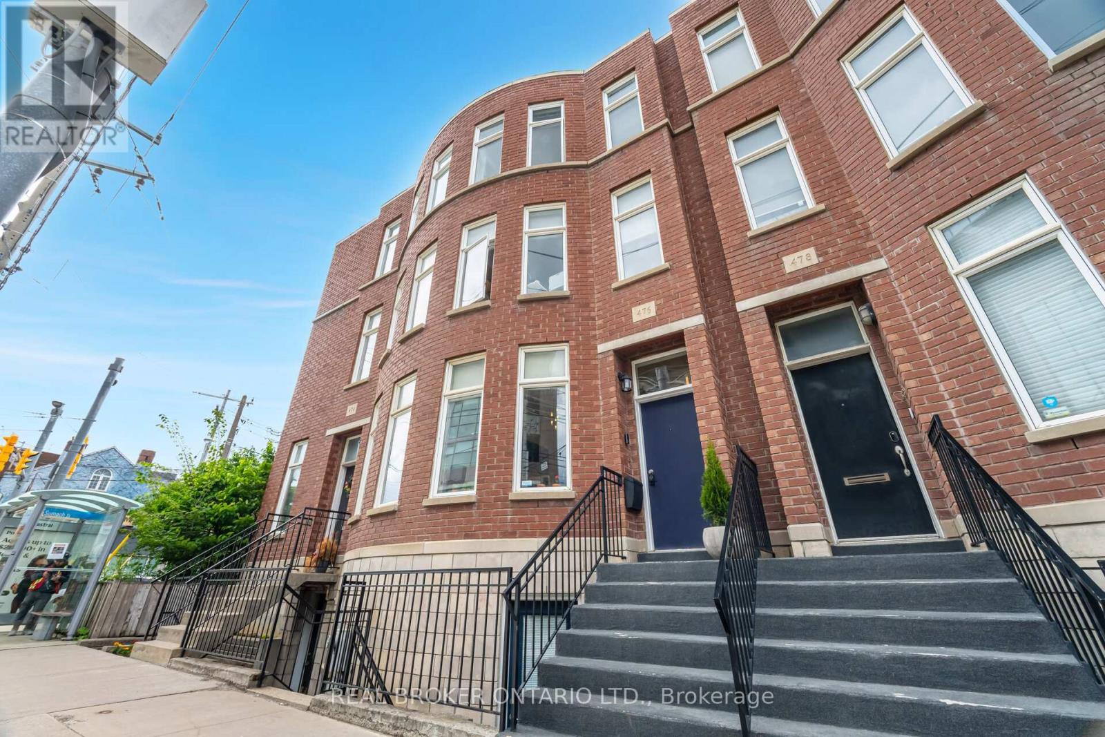 476 King Street E, Toronto, Ontario  M5A 1L8 - Photo 50 - C12174441
