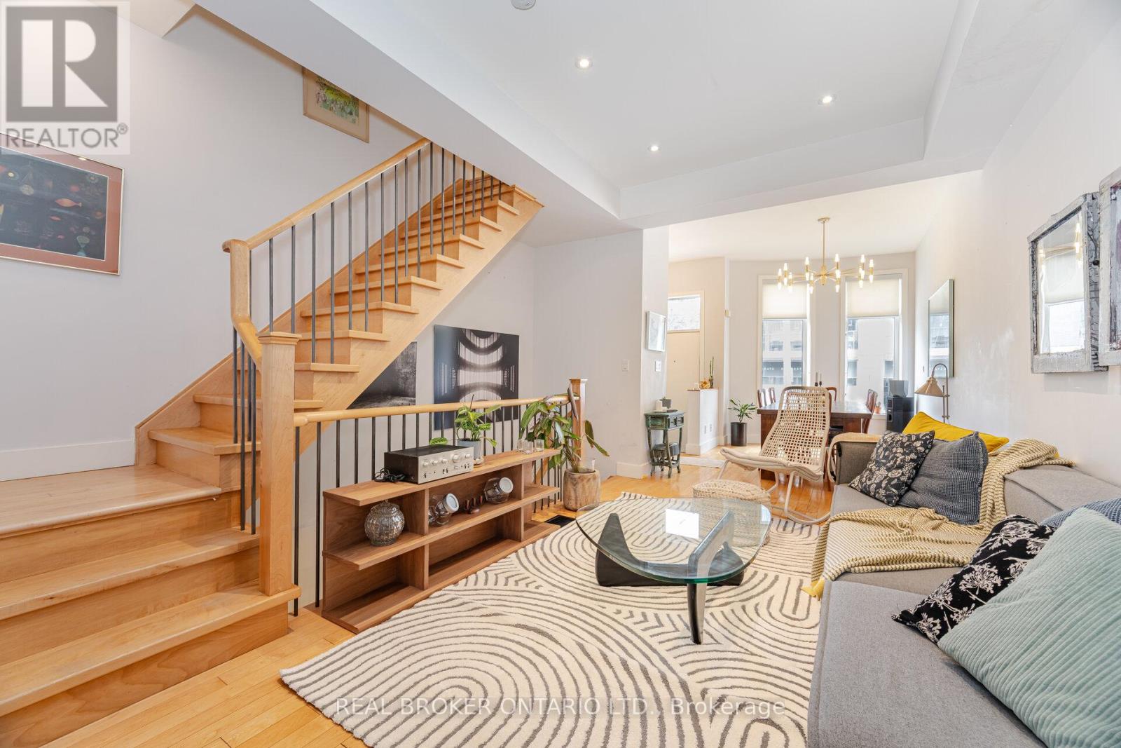 476 King Street E, Toronto, Ontario  M5A 1L8 - Photo 6 - C12174441