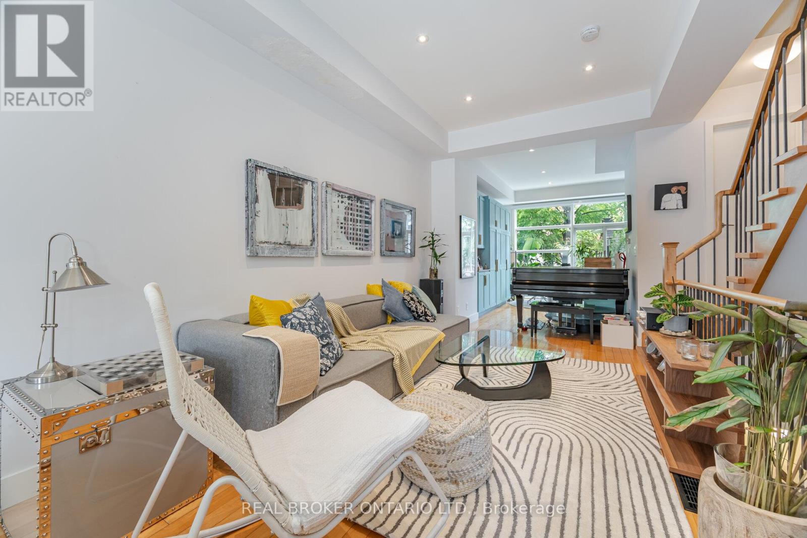 476 King Street E, Toronto, Ontario  M5A 1L8 - Photo 8 - C12174441