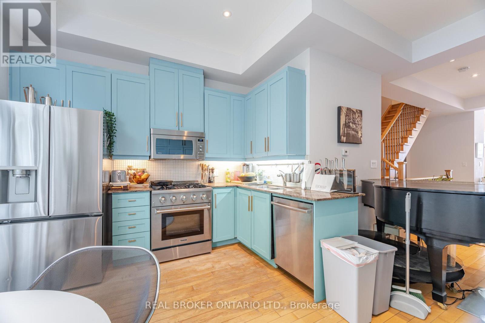 476 King Street E, Toronto, Ontario  M5A 1L8 - Photo 9 - C12174441