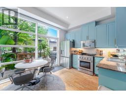 476 KING STREET E, Toronto, Ontario