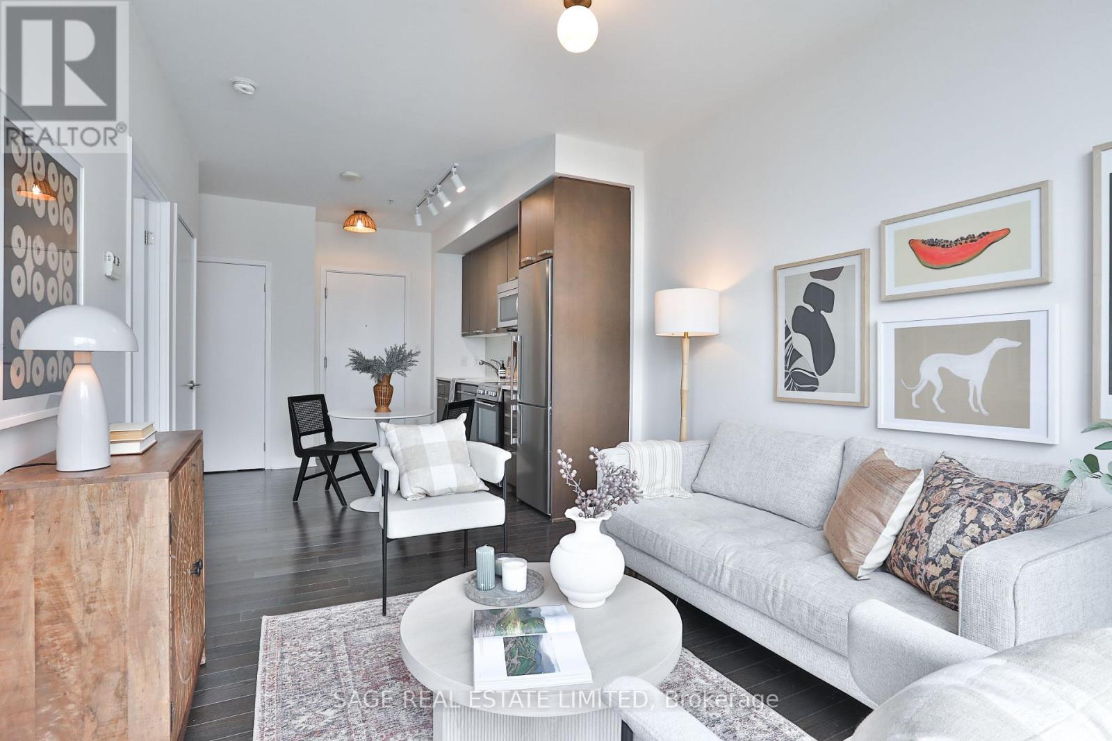 4511 - 295 Adelaide Street W, Toronto, Ontario  M5V 0L4 - Photo 23 - C12174443