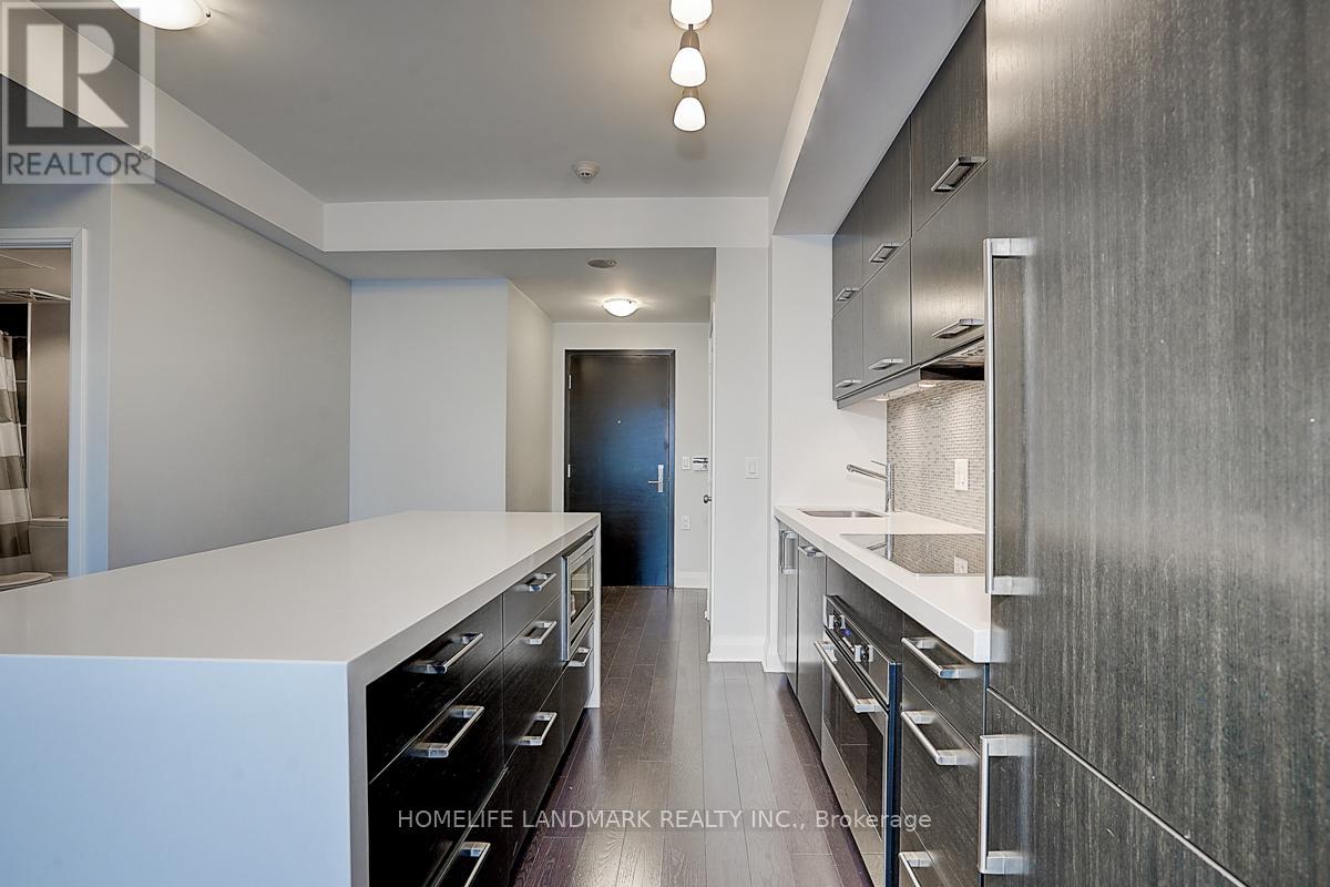 3411 - 65 St Mary Street, Toronto, Ontario  M5S 0A6 - Photo 8 - C12174451