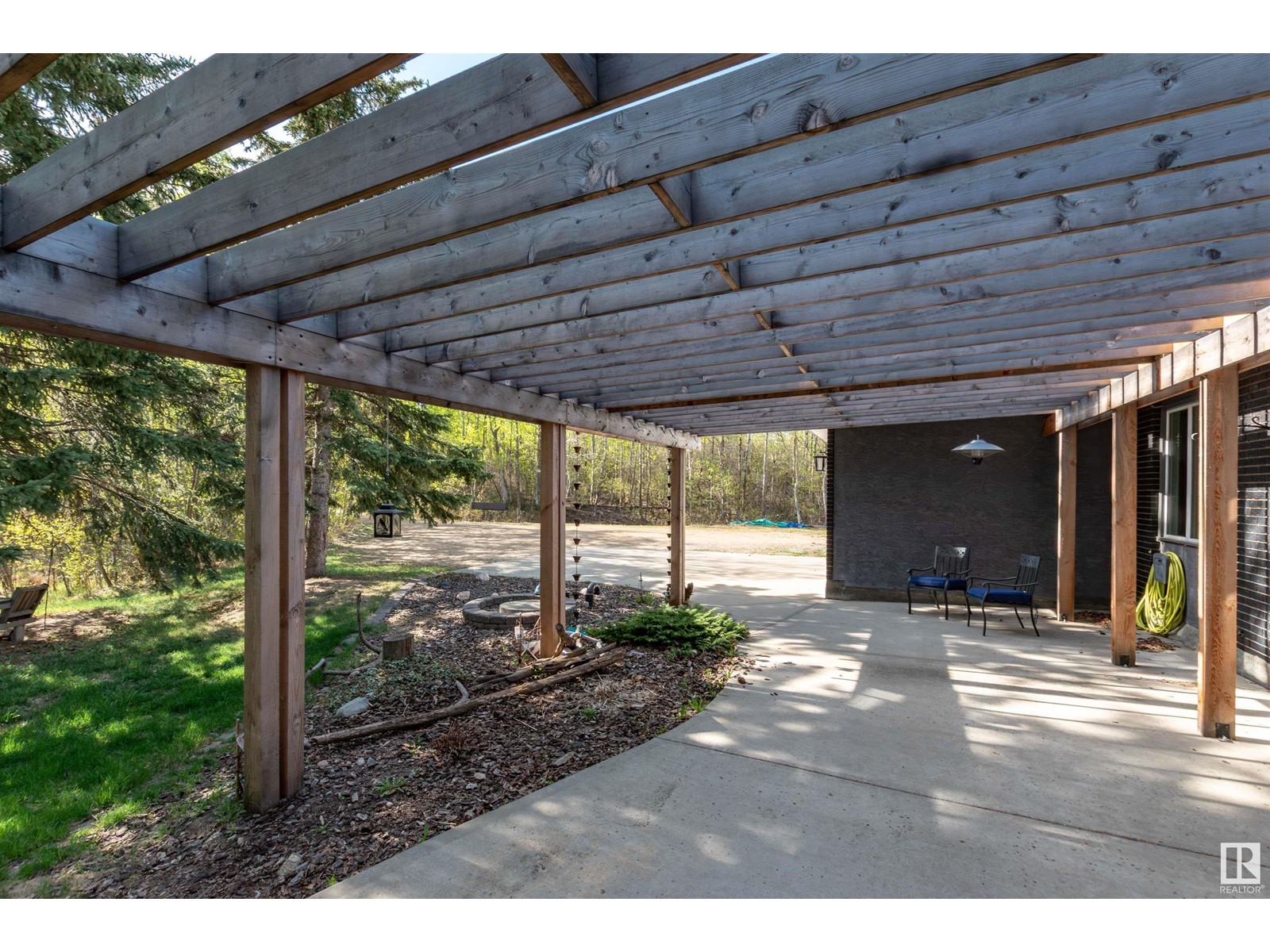 Property at #26 21357 WYE RD image 2