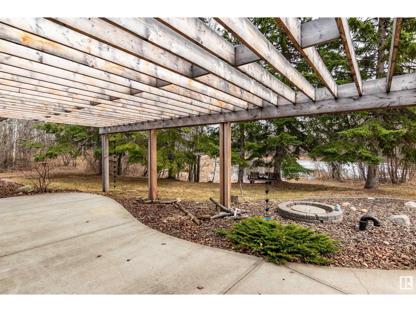 Property at #26 21357 WYE RD image 3