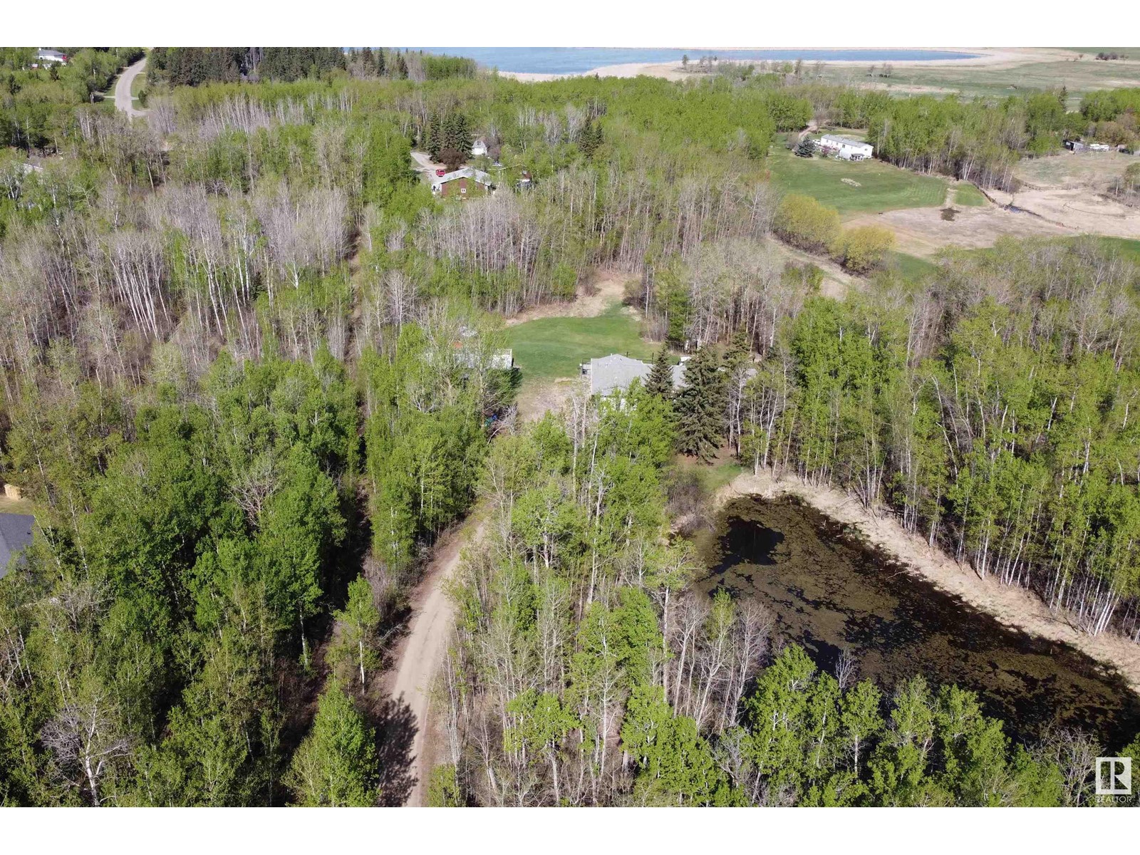 Property at #26 21357 WYE RD image 5