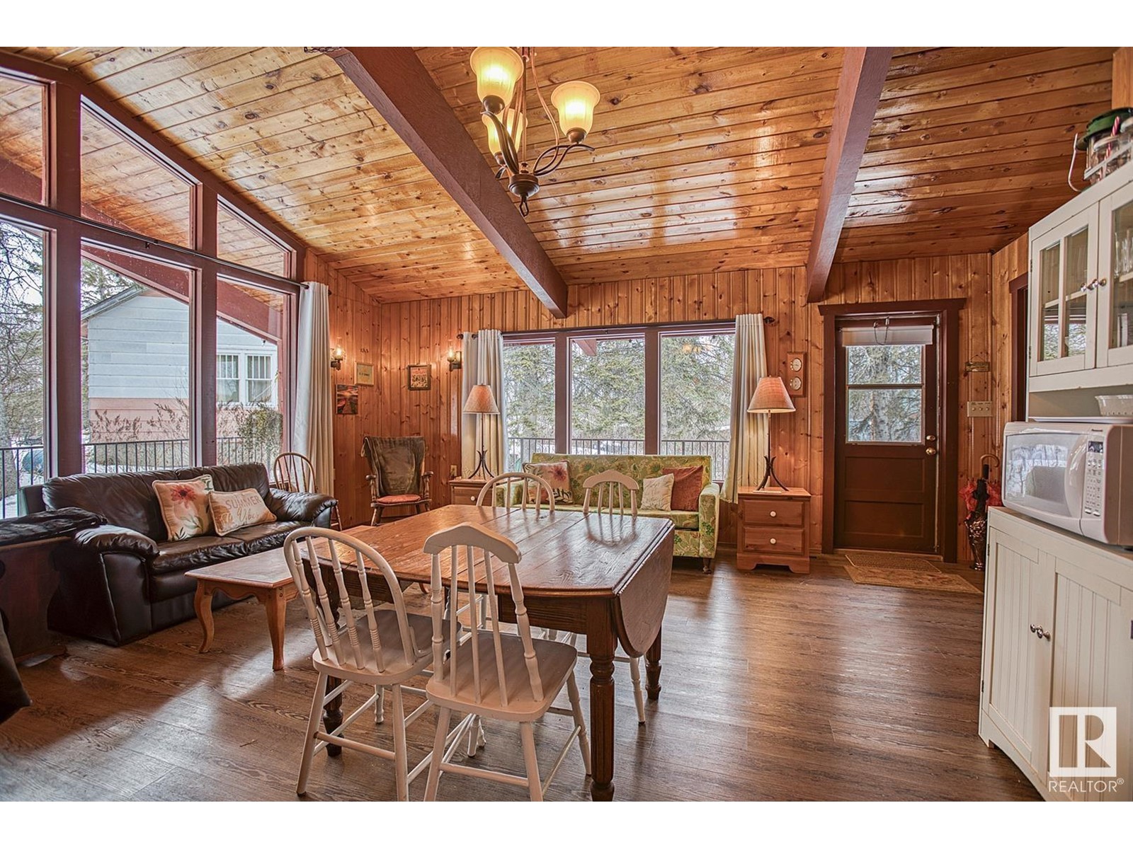 704 53102 Range Road 40, Rural Parkland County, Alberta  T0E 2Y0 - Photo 9 - E4420401