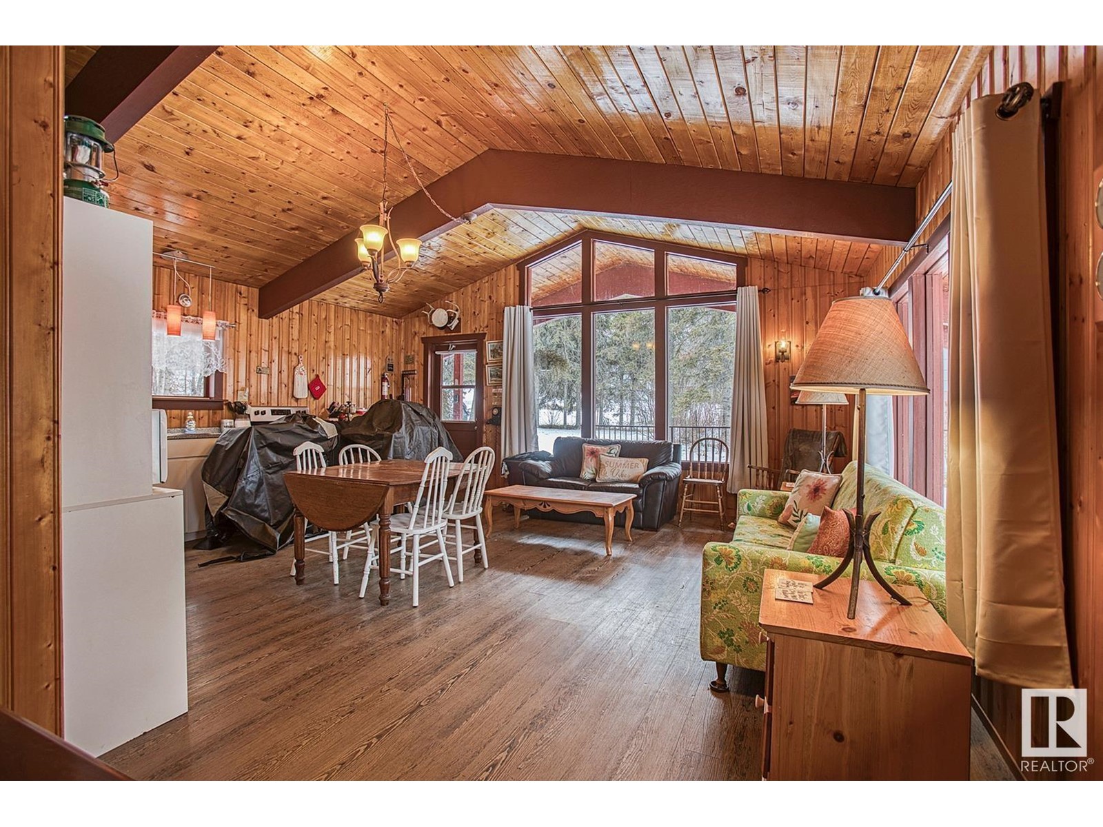 704 53102 Range Road 40, Rural Parkland County, Alberta  T0E 2Y0 - Photo 11 - E4420401