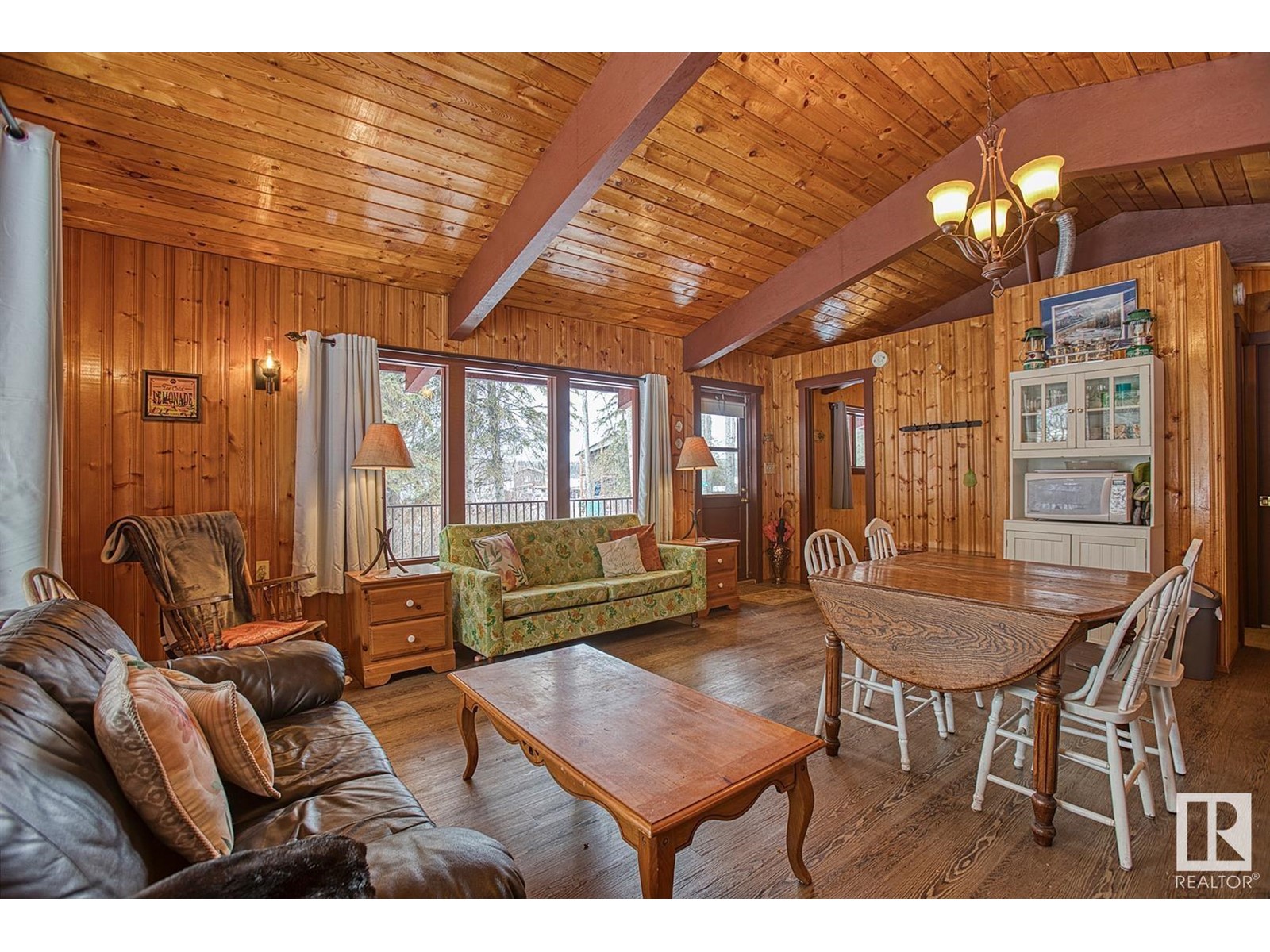 704 53102 Range Road 40, Rural Parkland County, Alberta  T0E 2Y0 - Photo 7 - E4420401