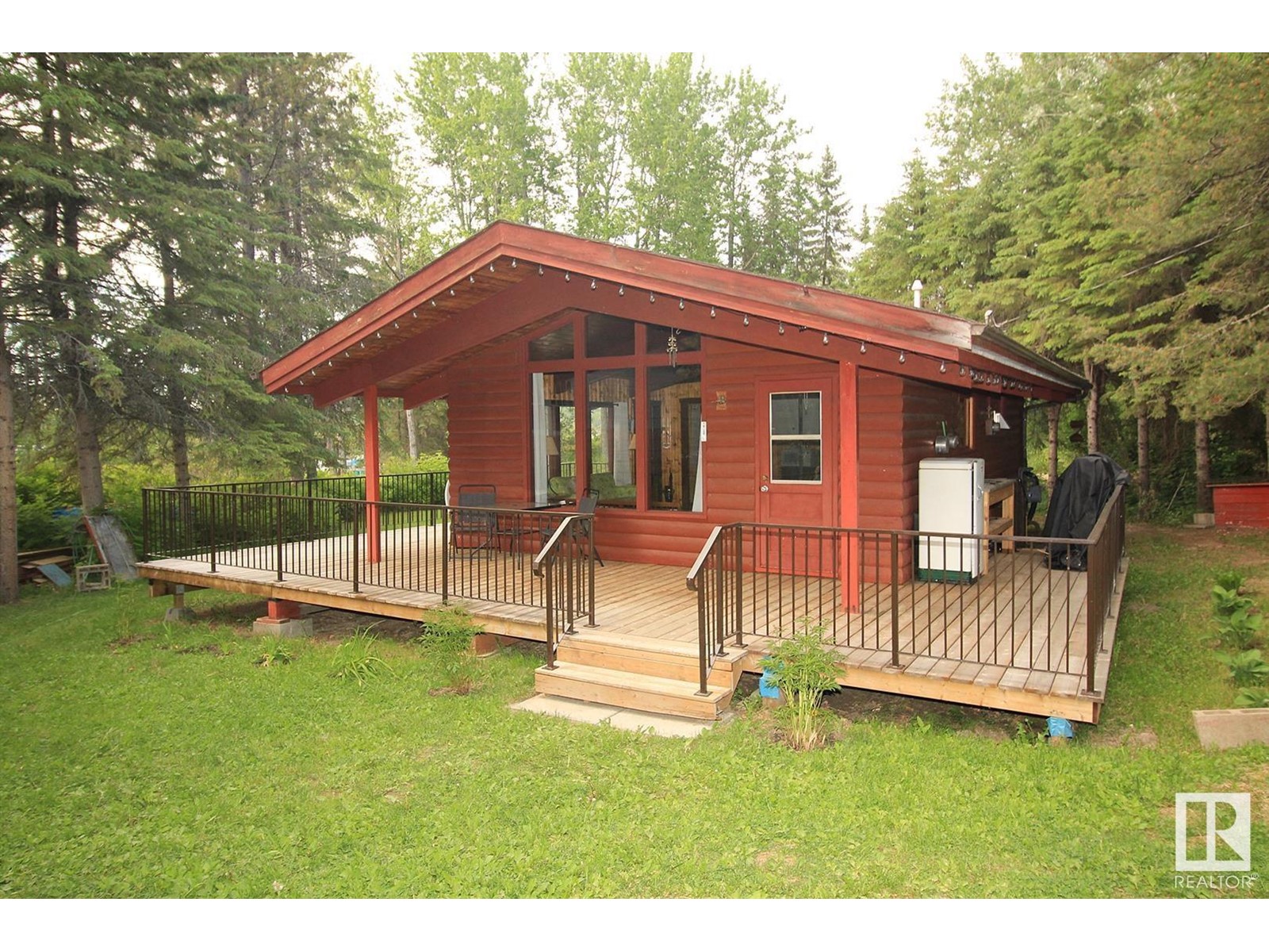 704 53102 Range Road 40, Rural Parkland County, Alberta  T0E 2Y0 - Photo 3 - E4420401