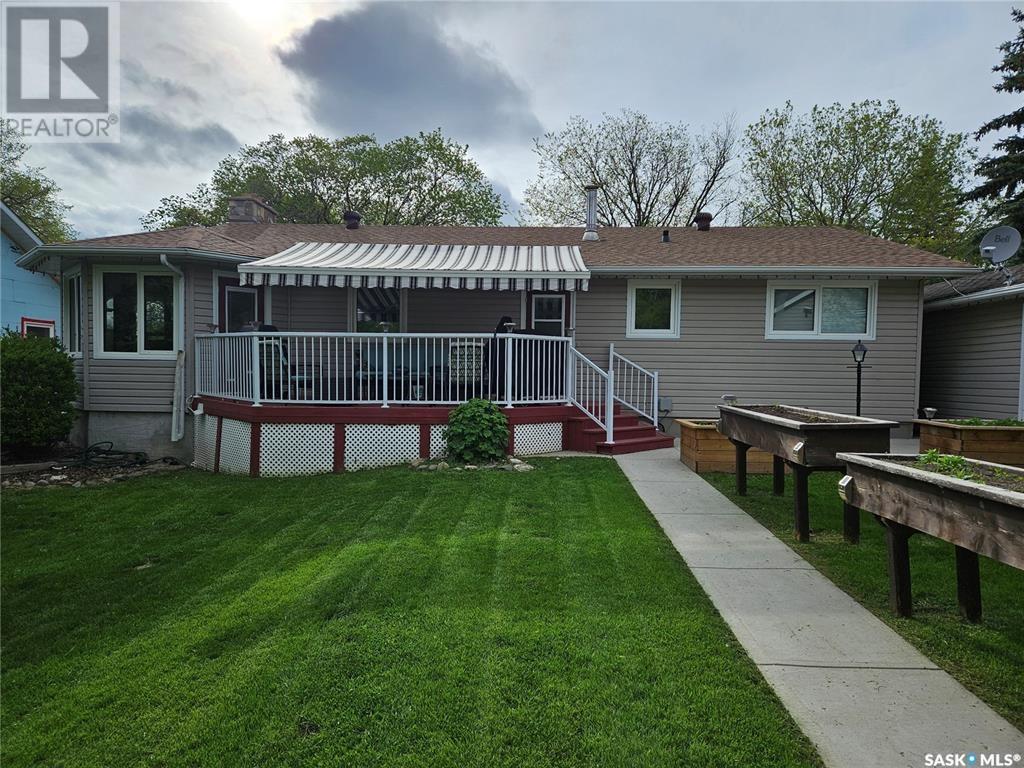 205 1st Street E, Carlyle, Saskatchewan  S0C 0R0 - Photo 4 - SK007213