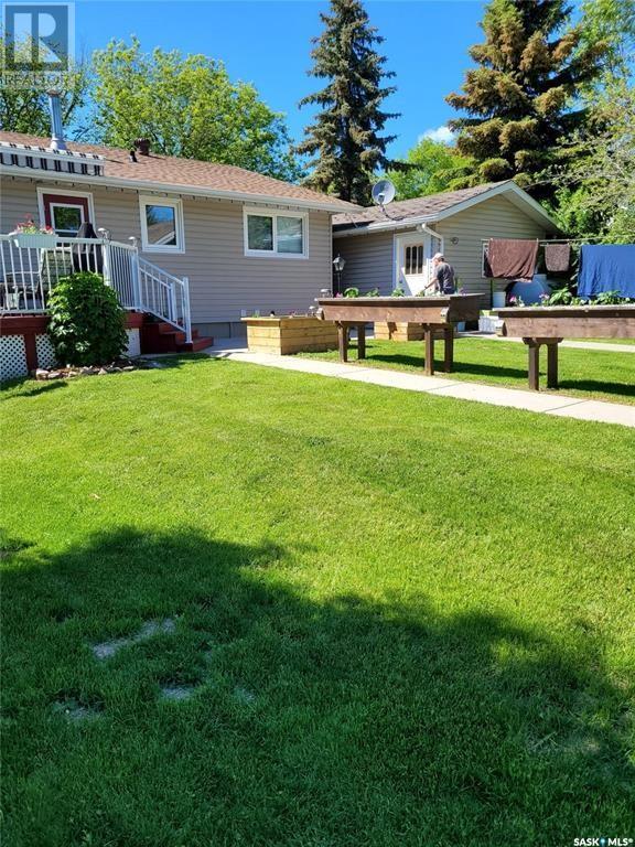 205 1st Street E, Carlyle, Saskatchewan  S0C 0R0 - Photo 7 - SK007213