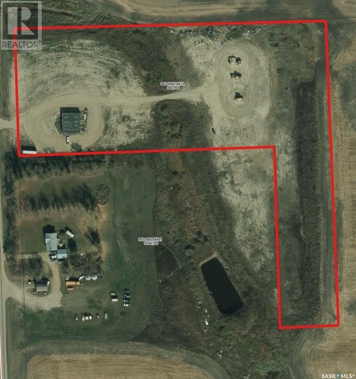 9.96 Acres RM of Moose Mountain #63, moose mountain rm no. 63, Saskatchewan