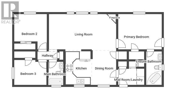 5155 Chute Lake Road Unit# 103, Kelowna, British Columbia  V1W 4R9 - Photo 21 - 10349046