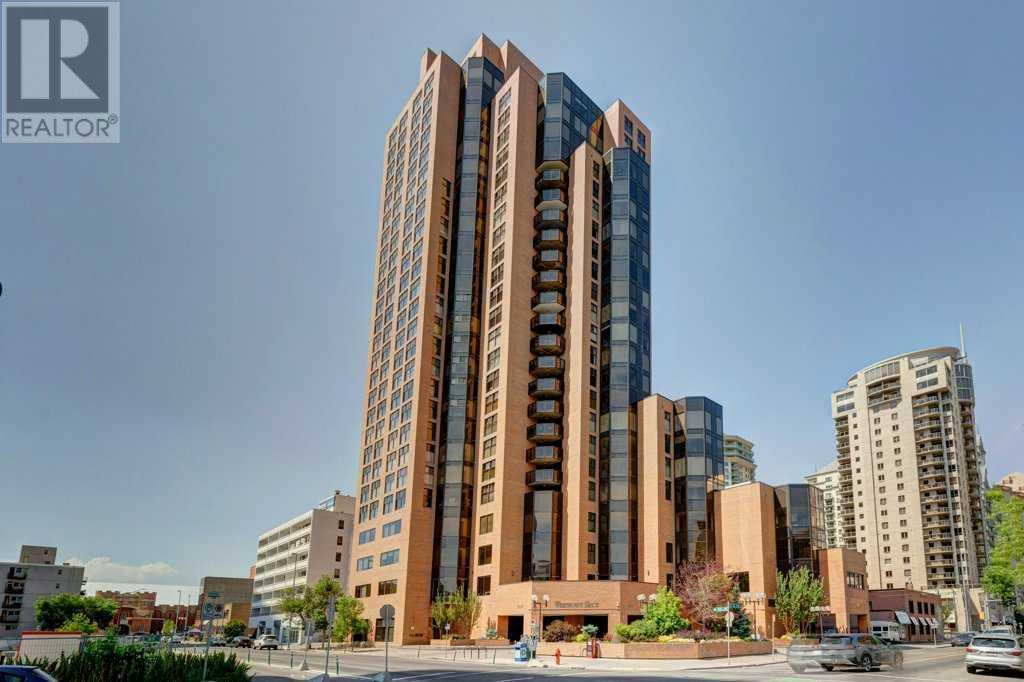 Property at 2201, 1100 8 Avenue SW image 1