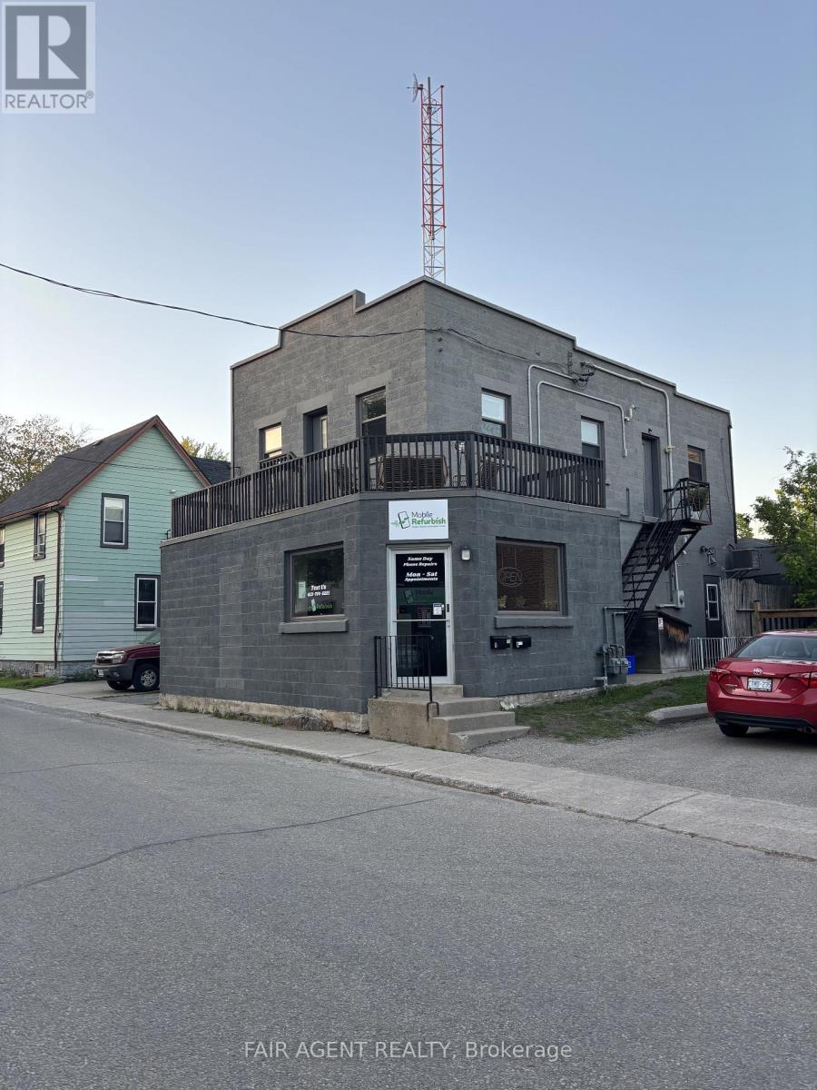 Property at 75 JOHN STREET image 1